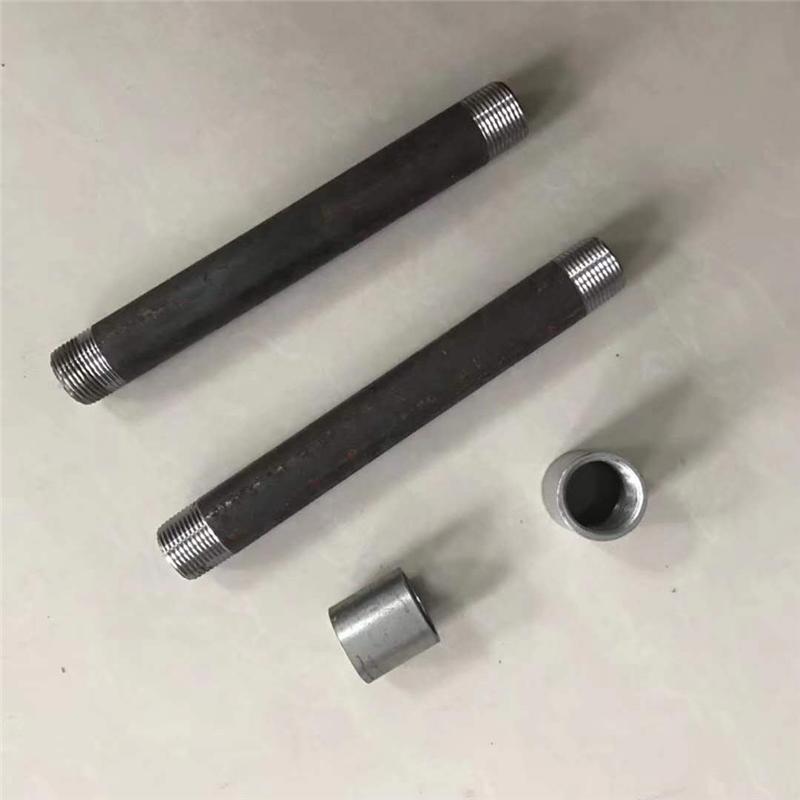玛沁钢管注浆管隧道止水